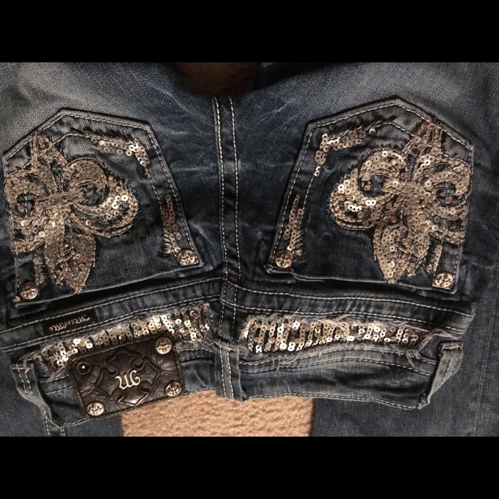 Miss Me Jeans 24